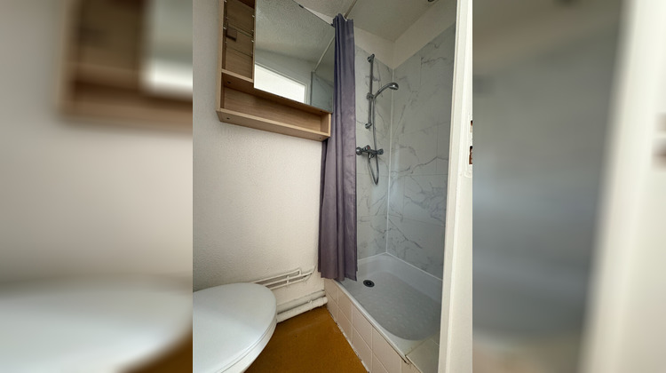 Ma-Cabane - Vente Appartement CLERMONT-FERRAND, 17 m²