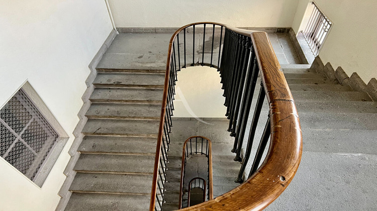 Ma-Cabane - Vente Appartement CLERMONT-FERRAND, 18 m²