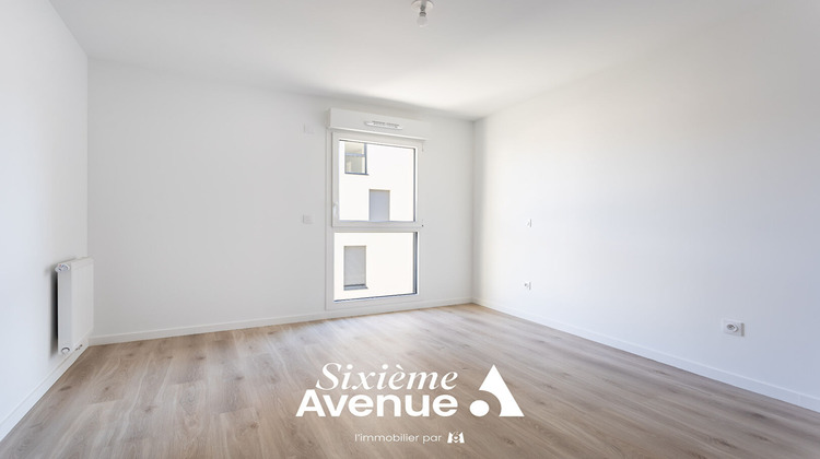 Ma-Cabane - Vente Appartement CLERMONT-FERRAND, 60 m²