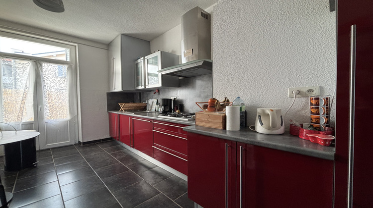 Ma-Cabane - Vente Appartement Clermont-Ferrand, 82 m²