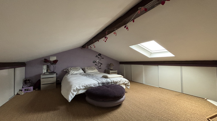 Ma-Cabane - Vente Appartement Clermont-Ferrand, 82 m²