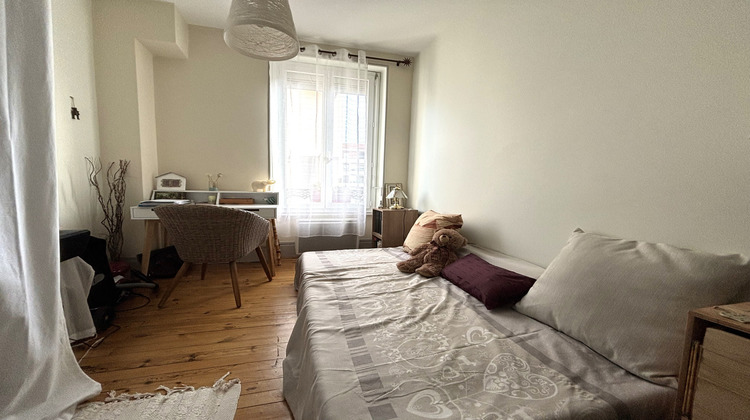 Ma-Cabane - Vente Appartement Clermont-Ferrand, 82 m²