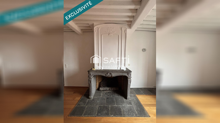 Ma-Cabane - Vente Appartement Clermont-Ferrand, 71 m²