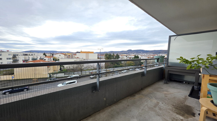 Ma-Cabane - Vente Appartement Clermont-Ferrand, 52 m²