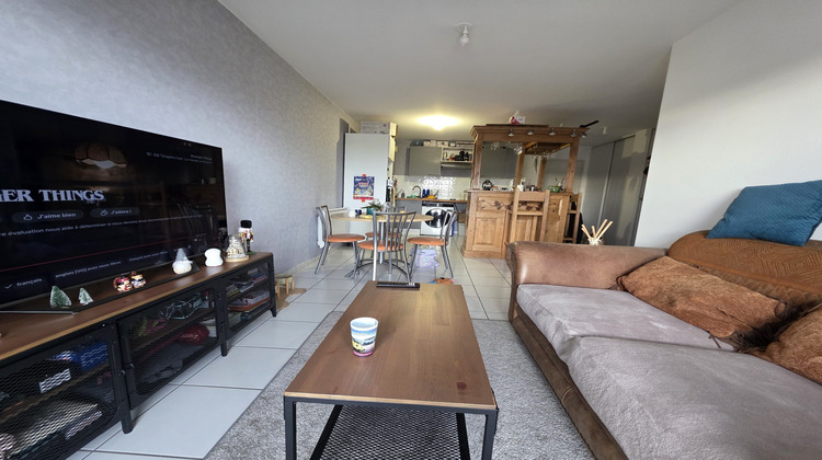 Ma-Cabane - Vente Appartement Clermont-Ferrand, 52 m²