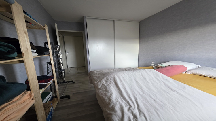 Ma-Cabane - Vente Appartement Clermont-Ferrand, 52 m²