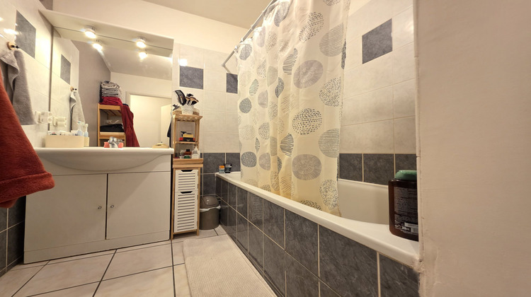 Ma-Cabane - Vente Appartement Clermont-Ferrand, 52 m²