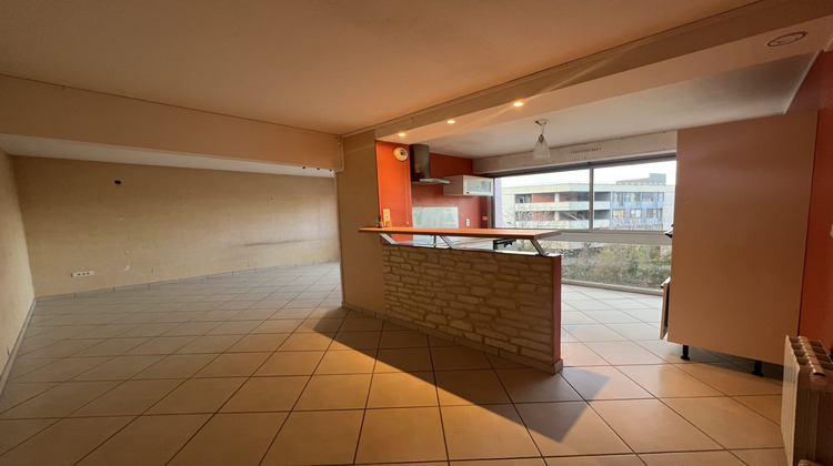 Ma-Cabane - Vente Appartement Clermont-Ferrand, 68 m²