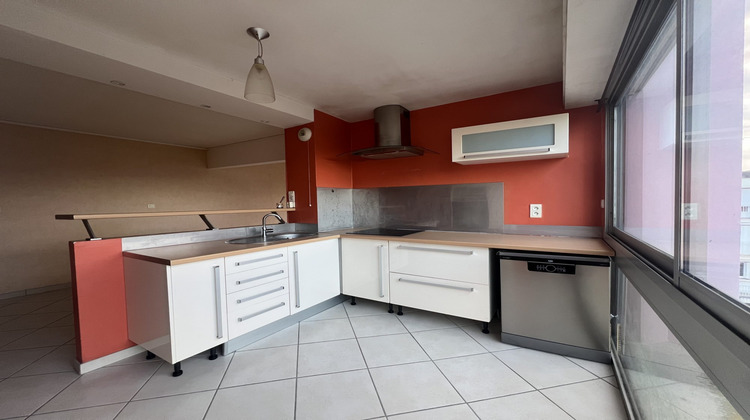 Ma-Cabane - Vente Appartement Clermont-Ferrand, 68 m²