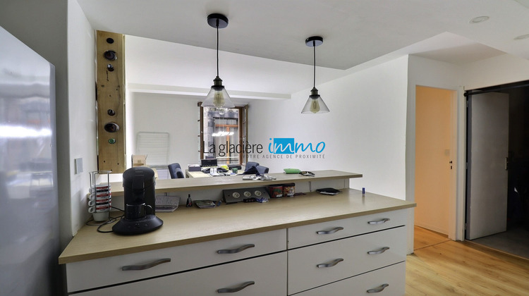 Ma-Cabane - Vente Appartement Clermont-Ferrand, 62 m²