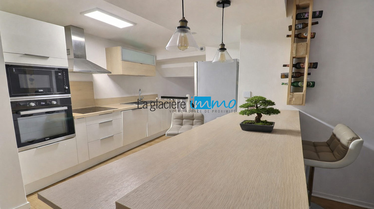 Ma-Cabane - Vente Appartement Clermont-Ferrand, 62 m²