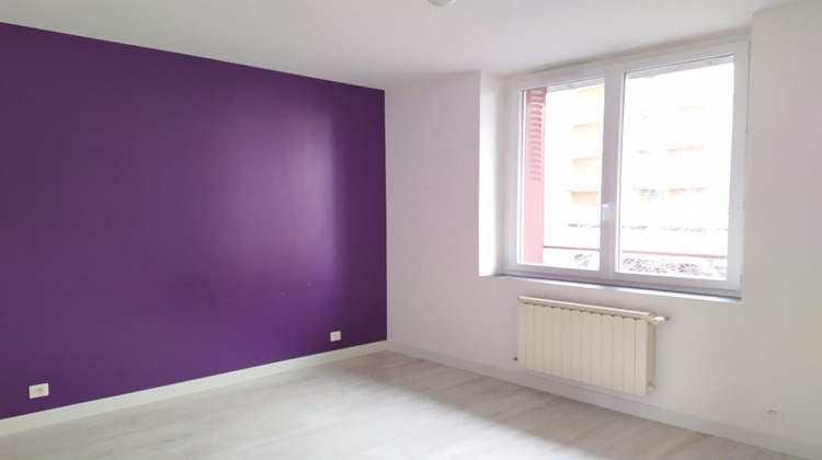 Ma-Cabane - Vente Appartement Clermont-Ferrand, 52 m²