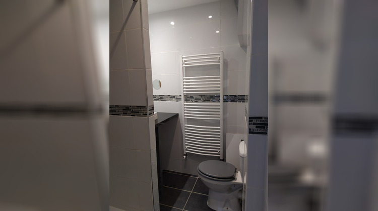 Ma-Cabane - Vente Appartement Clermont-Ferrand, 52 m²