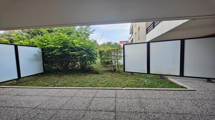 Ma-Cabane - Vente Appartement Clermont-Ferrand, 35 m²