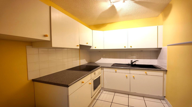 Ma-Cabane - Vente Appartement Clermont-Ferrand, 58 m²