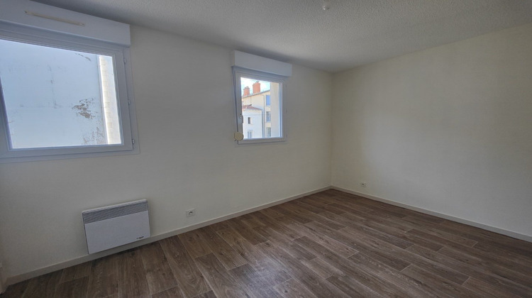 Ma-Cabane - Vente Appartement Clermont-Ferrand, 58 m²