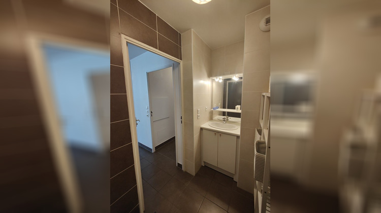 Ma-Cabane - Vente Appartement Clermont-Ferrand, 46 m²