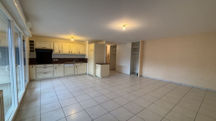 Ma-Cabane - Vente Appartement Clermont-Ferrand, 64 m²