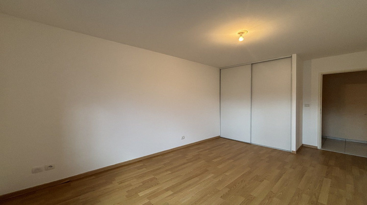 Ma-Cabane - Vente Appartement Clermont-Ferrand, 64 m²