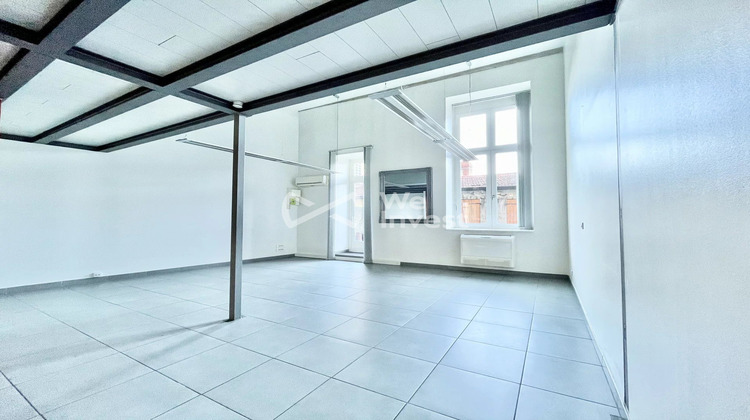 Ma-Cabane - Vente Appartement Clermont-Ferrand, 130 m²