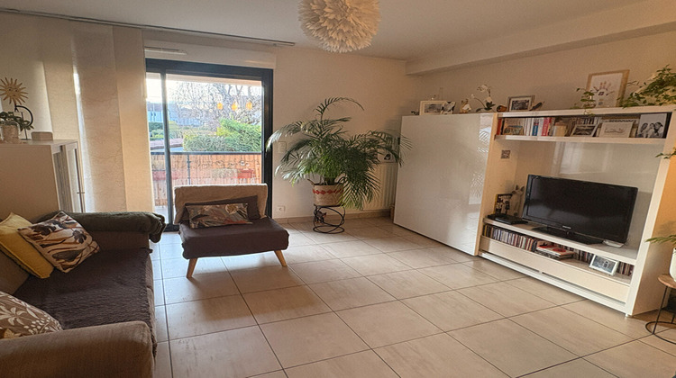 Ma-Cabane - Vente Appartement CLERMONT-FERRAND, 45 m²