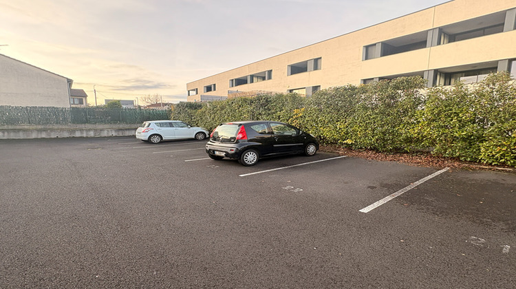 Ma-Cabane - Vente Appartement CLERMONT-FERRAND, 45 m²