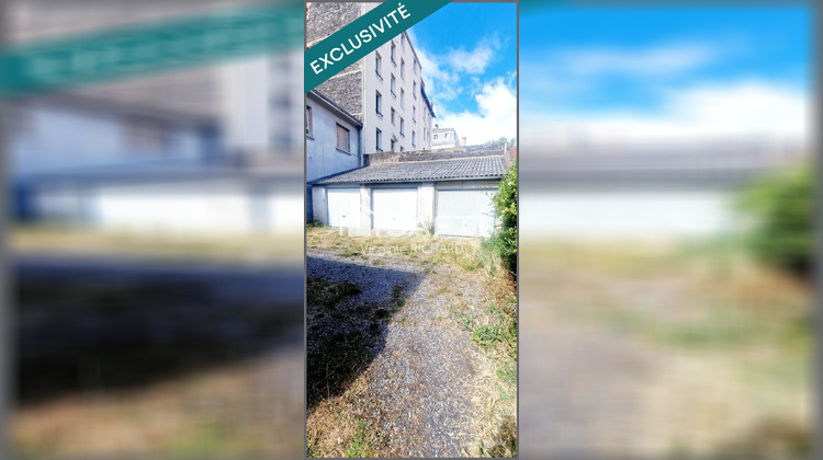 Ma-Cabane - Vente Appartement Clermont-Ferrand, 108 m²