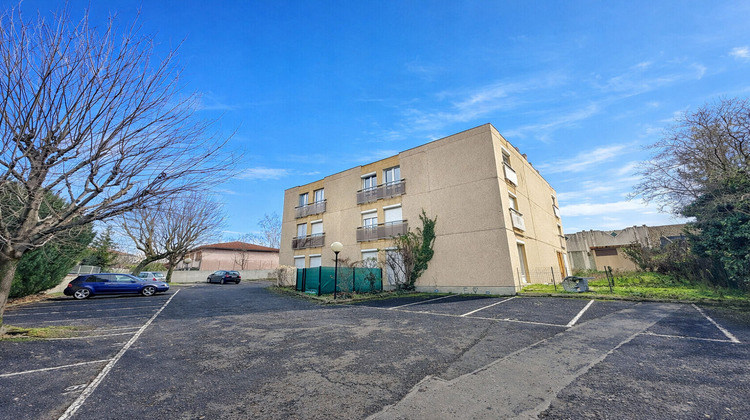 Ma-Cabane - Vente Appartement CLERMONT-FERRAND, 18 m²