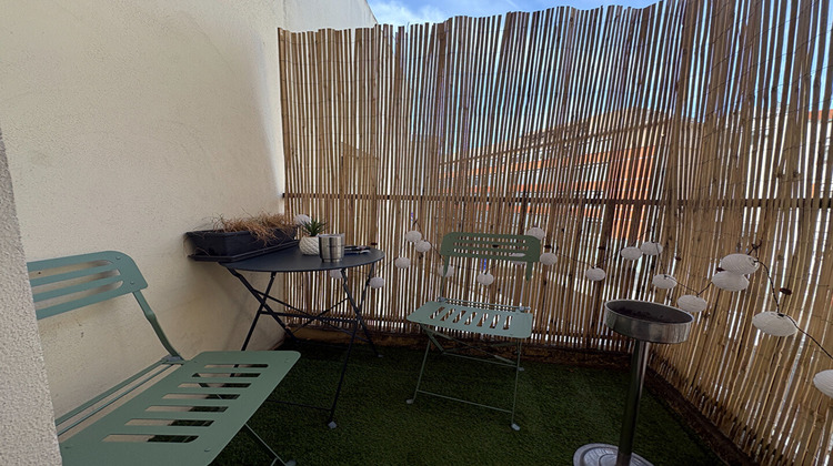 Ma-Cabane - Vente Appartement CLERMONT-FERRAND, 37 m²