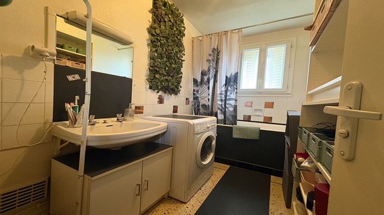 Ma-Cabane - Vente Appartement CLERMONT-FERRAND, 37 m²