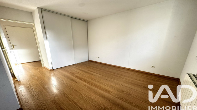 Ma-Cabane - Vente Appartement Clermont-Ferrand, 83 m²