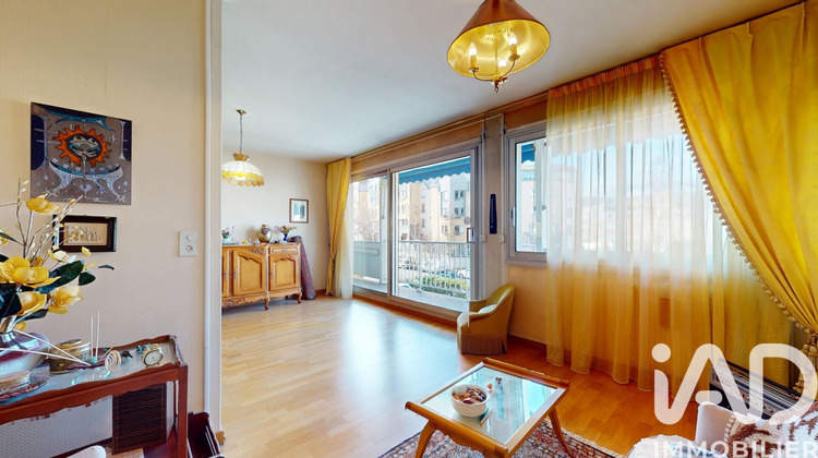 Ma-Cabane - Vente Appartement Clermont-Ferrand, 75 m²