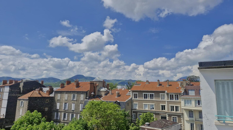 Ma-Cabane - Vente Appartement Clermont-Ferrand, 88 m²
