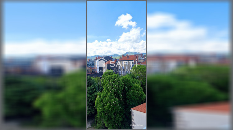 Ma-Cabane - Vente Appartement Clermont-Ferrand, 88 m²