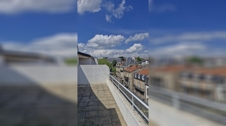 Ma-Cabane - Vente Appartement Clermont-Ferrand, 88 m²