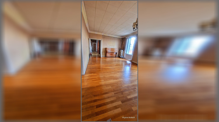 Ma-Cabane - Vente Appartement Clermont-Ferrand, 88 m²