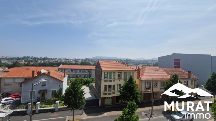 Ma-Cabane - Vente Appartement Clermont-Ferrand, 91 m²