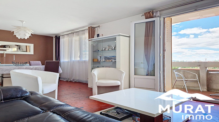 Ma-Cabane - Vente Appartement Clermont-Ferrand, 91 m²