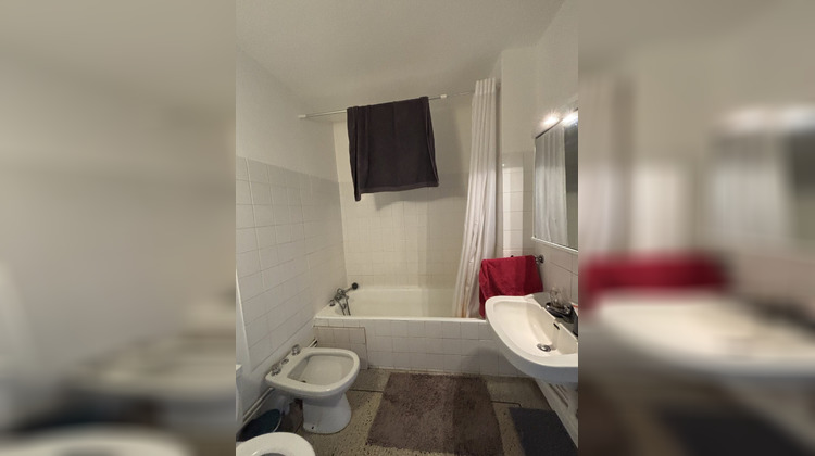 Ma-Cabane - Vente Appartement Clermont-Ferrand, 53 m²