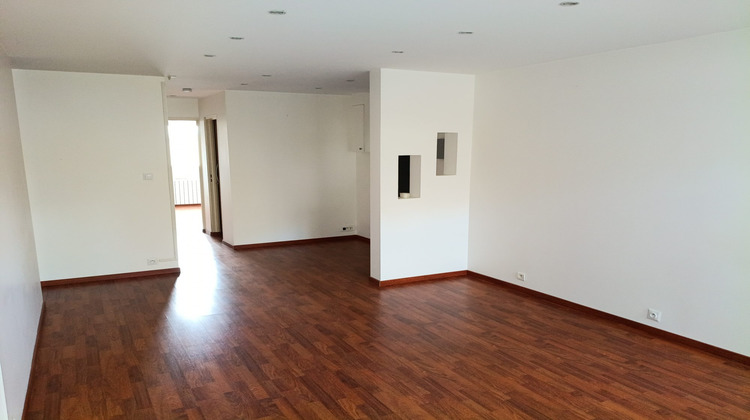 Ma-Cabane - Vente Appartement Clermont-Ferrand, 63 m²