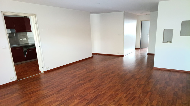Ma-Cabane - Vente Appartement Clermont-Ferrand, 63 m²