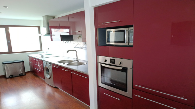 Ma-Cabane - Vente Appartement Clermont-Ferrand, 63 m²