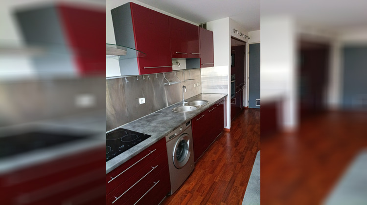 Ma-Cabane - Vente Appartement Clermont-Ferrand, 63 m²