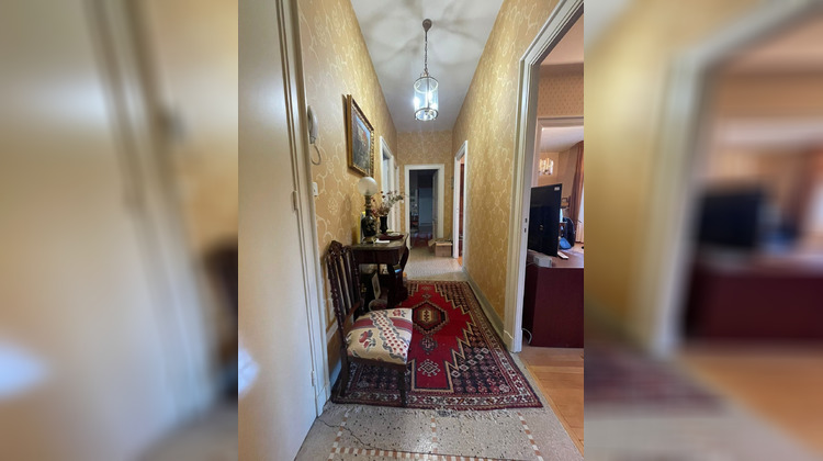 Ma-Cabane - Vente Appartement Clermont-Ferrand, 115 m²