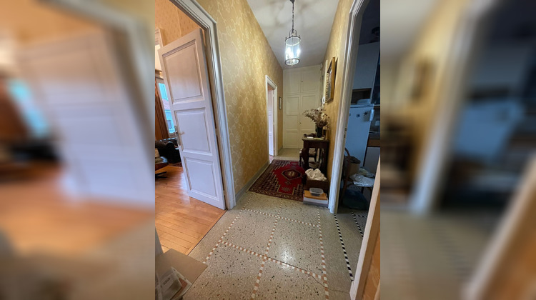 Ma-Cabane - Vente Appartement Clermont-Ferrand, 115 m²