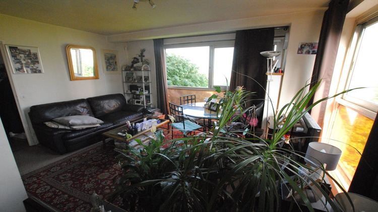 Ma-Cabane - Vente Appartement Clermont-Ferrand, 35 m²