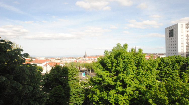 Ma-Cabane - Vente Appartement Clermont-Ferrand, 35 m²