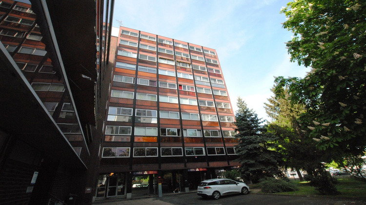 Ma-Cabane - Vente Appartement Clermont-Ferrand, 35 m²