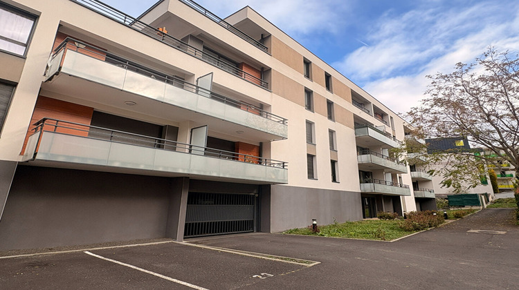 Ma-Cabane - Vente Appartement CLERMONT-FERRAND, 40 m²