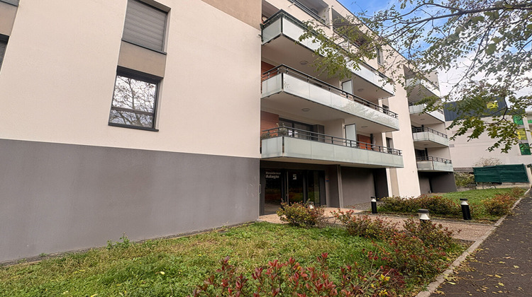 Ma-Cabane - Vente Appartement CLERMONT-FERRAND, 40 m²